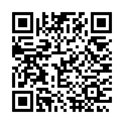 Bitcoin On-Chain Donation QR Code