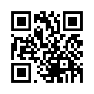 Bitcoin Lightning Donation QR Code